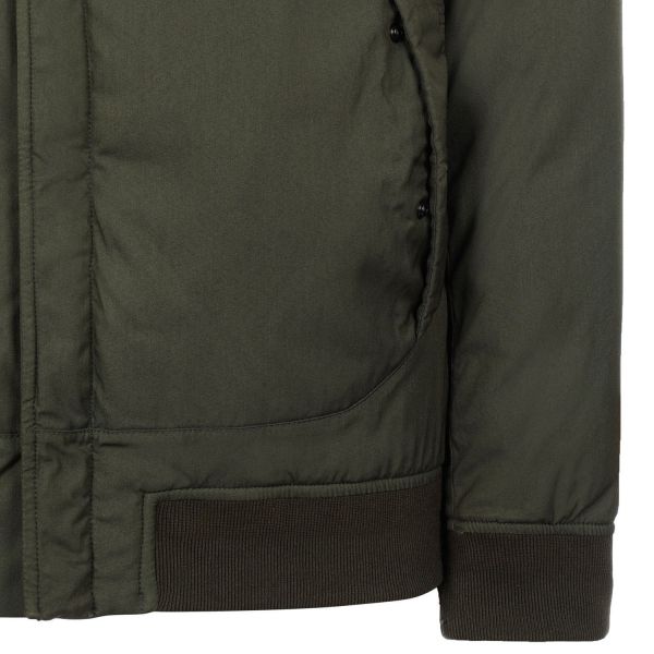 Бомбер Stone Island 7315439F2 V0054.