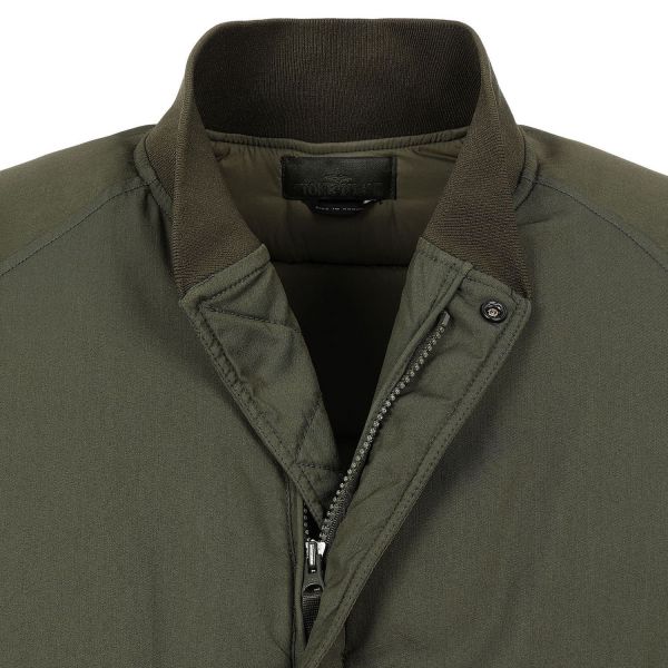 Бомбер Stone Island 7315439F2 V0054.
