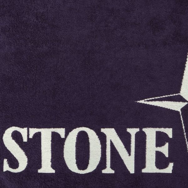 Полотенце Stone Island 781593366 V0027.