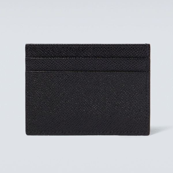 Картхолдер Dolce&Gabbana Portacarte ST. Dauphine.