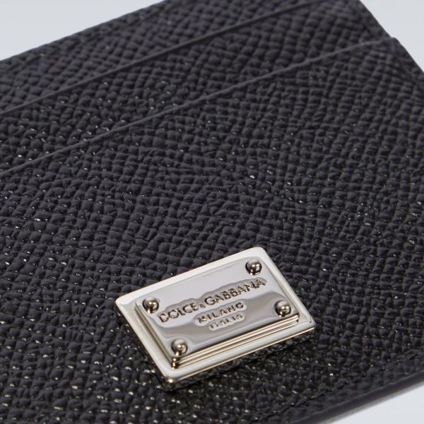Картхолдер Dolce&Gabbana Portacarte ST. Dauphine.