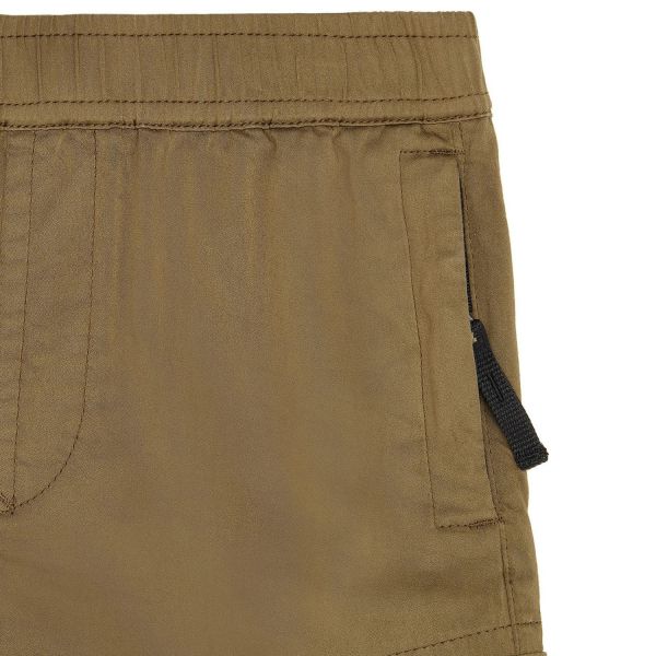 Штани-карго Stone Island Junior 761630812 V0054.