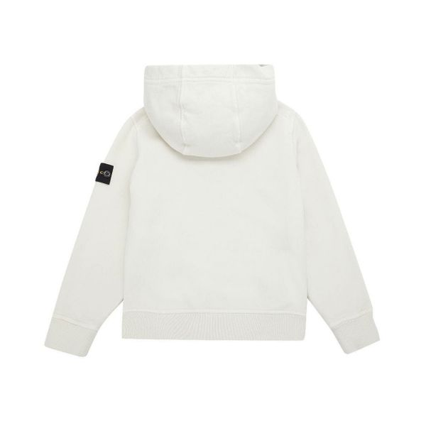 Худі Stone Island Junior 751660740 V0001.
