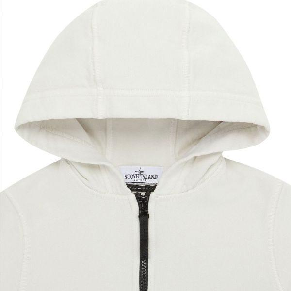 Худі Stone Island Junior 751660740 V0001.