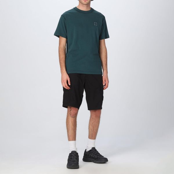 Футболка Stone Island 101523757 V0053.