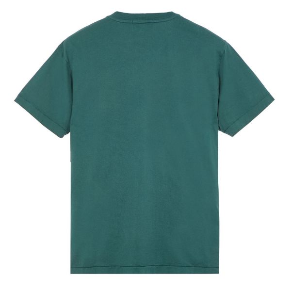 Футболка Stone Island 101524113 V0053.