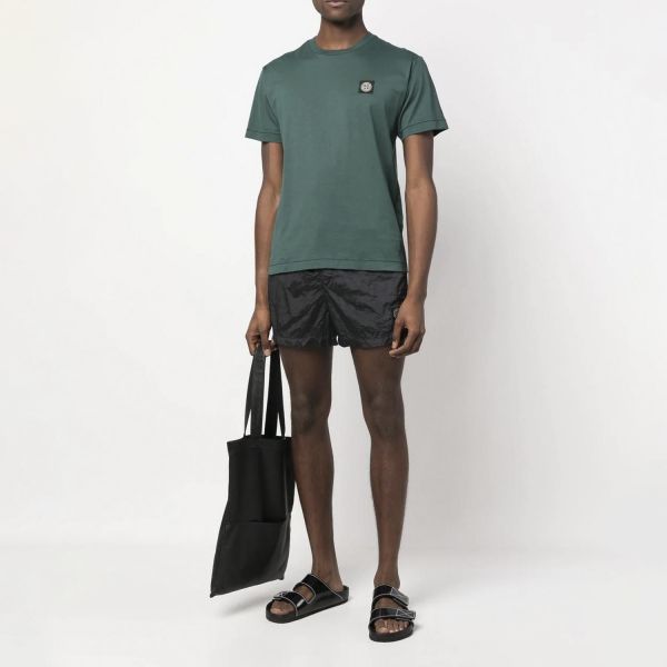 Футболка Stone Island 101524113 V0053.