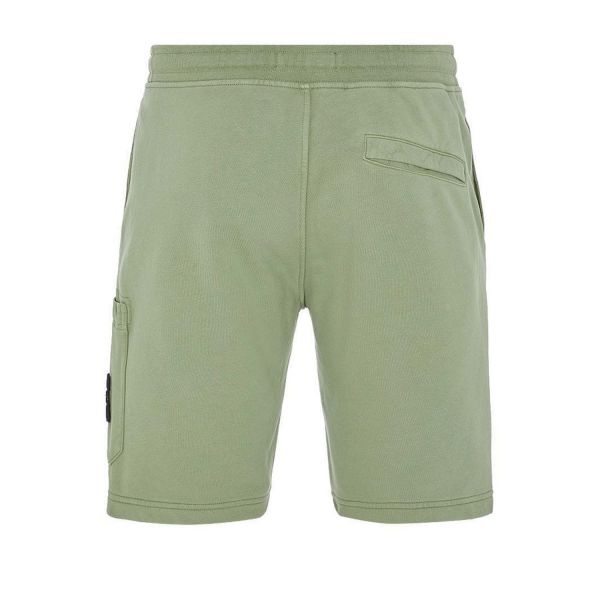 Шорти Stone Island 101564651 V0055.
