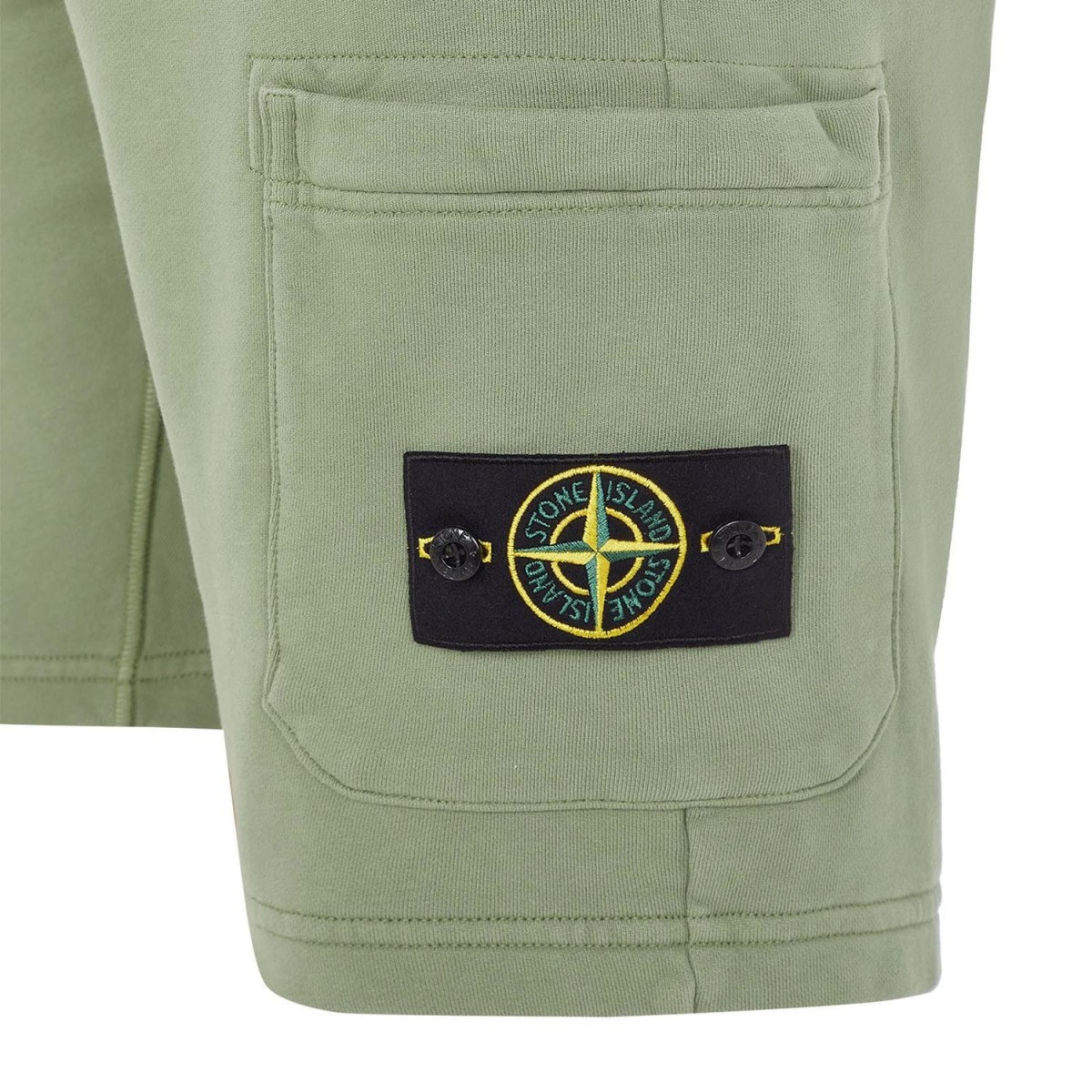 Шорти Stone Island 101564651 V0055