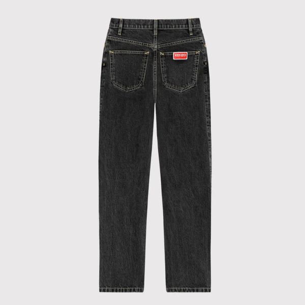 Джинсы Kenzo 6C2 2DP210.