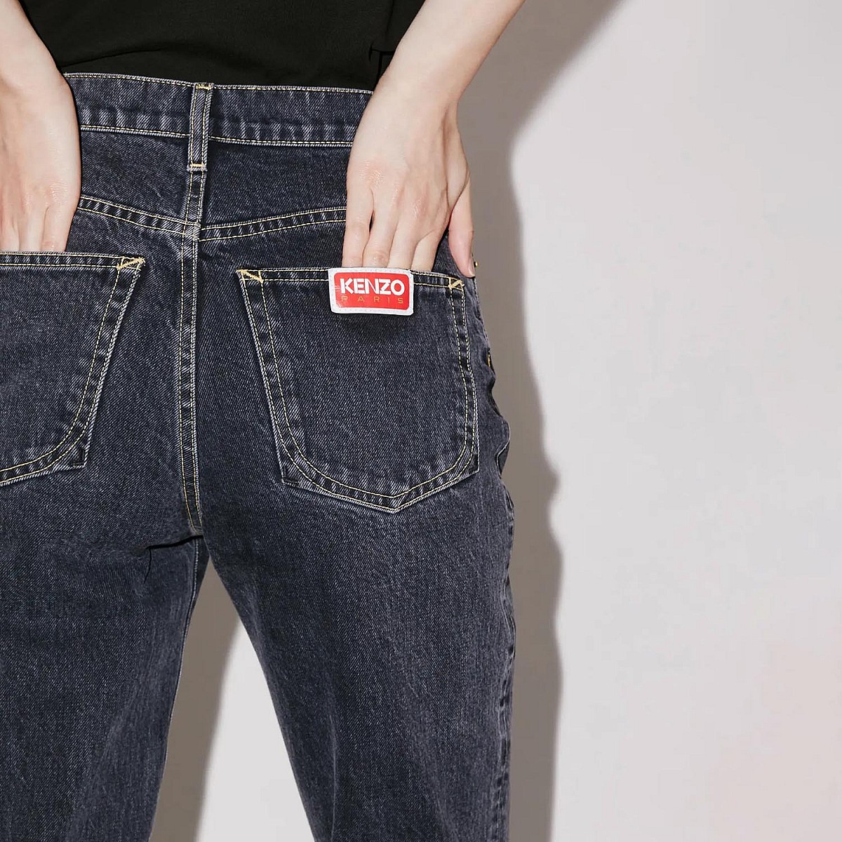 Джинси Kenzo 6C2 2DP210