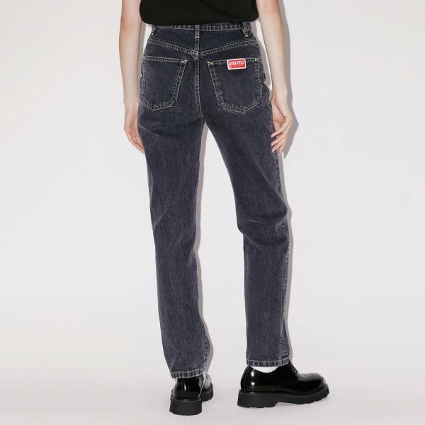 Джинсы Kenzo 6C2 2DP210.