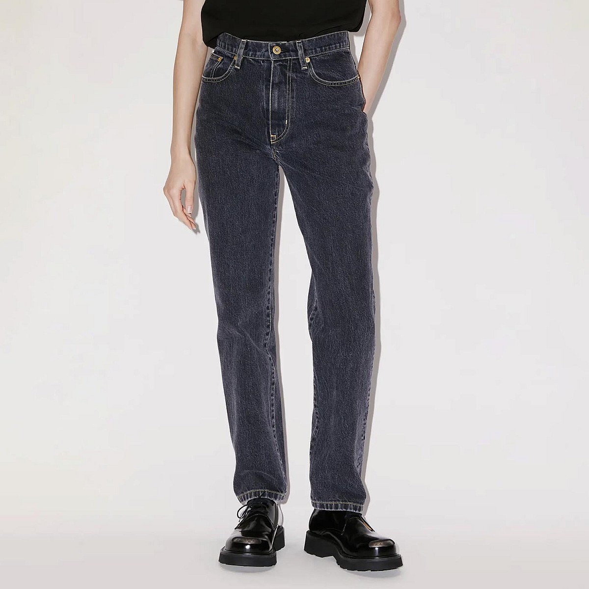 Джинси Kenzo 6C2 2DP210