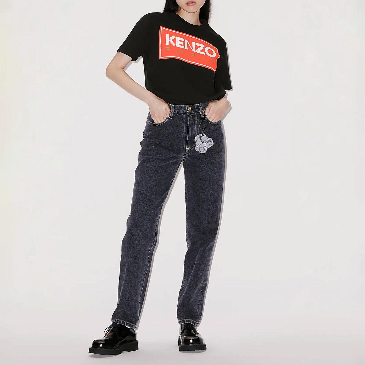 Джинси Kenzo 6C2 2DP210