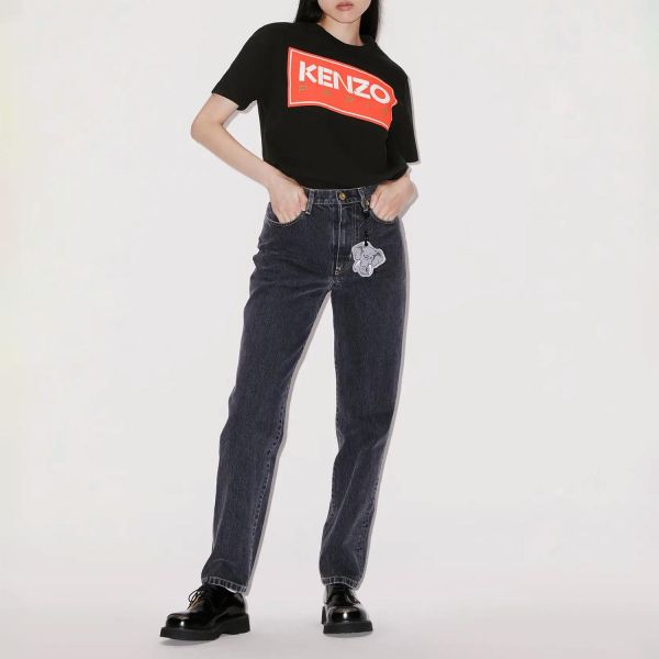 Джинсы Kenzo 6C2 2DP210.