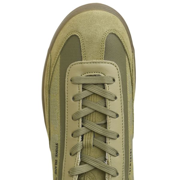 Кеды Stone Island 78FWS0101 V0098.