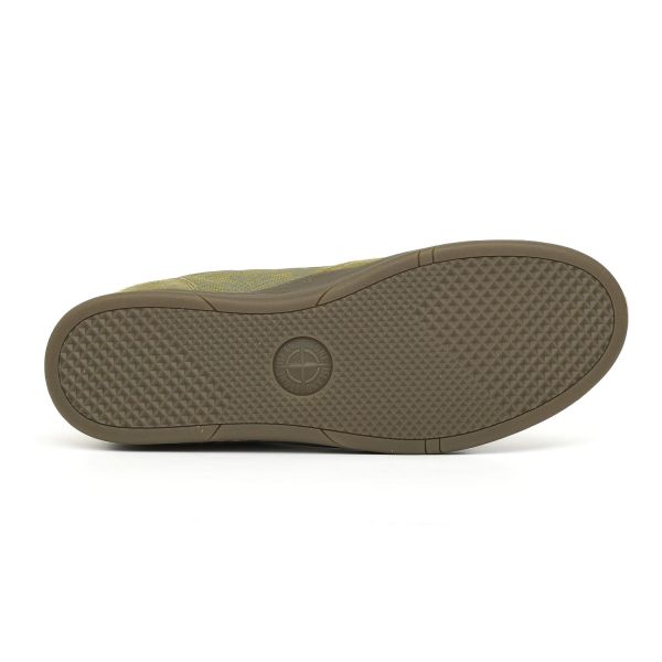 Кеды Stone Island 78FWS0101 V0098.