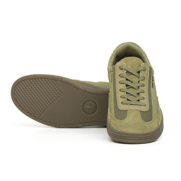 Кеды Stone Island 78FWS0101 V0098.