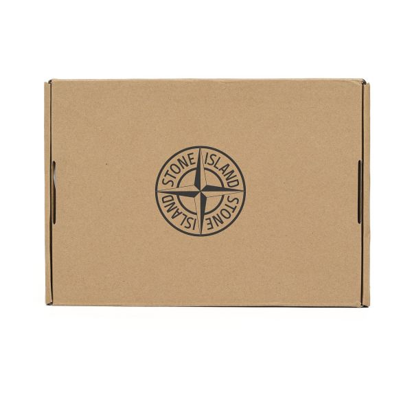 Кеды Stone Island 78FWS0101 V0029.