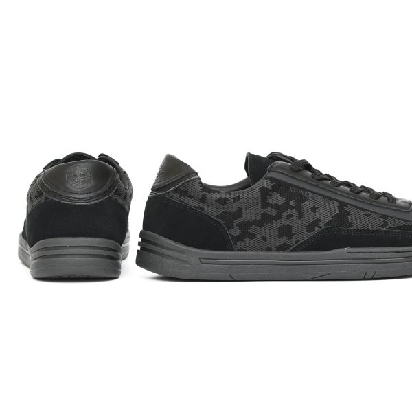 Кеды Stone Island 78FWS0101 V0029.