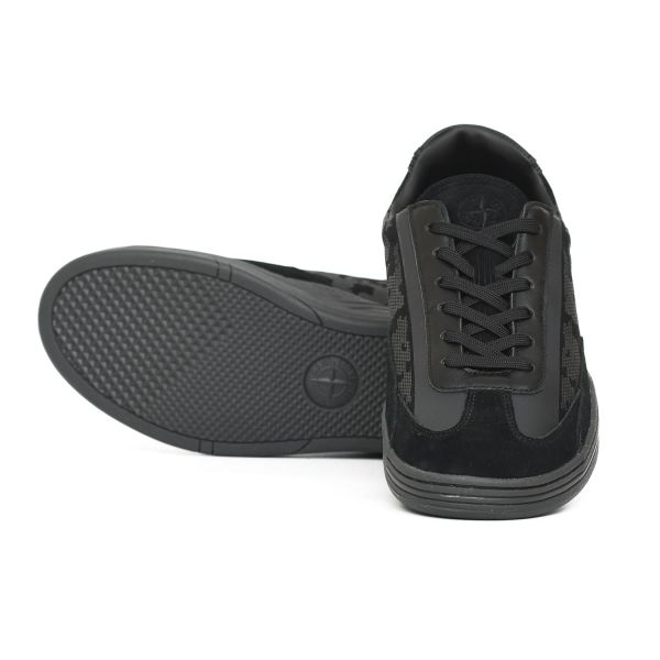 Кеды Stone Island 78FWS0101 V0029.