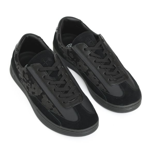 Кеды Stone Island 78FWS0101 V0029.