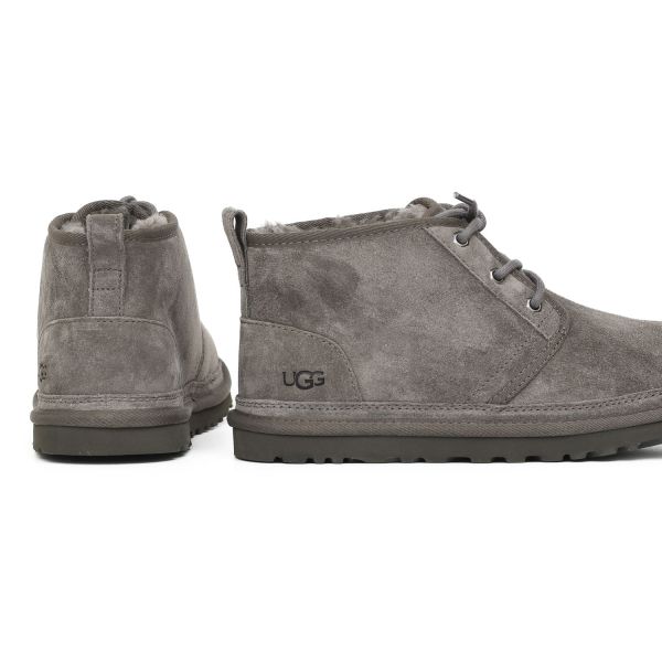Ботинки Ugg M Neumel CHRC.