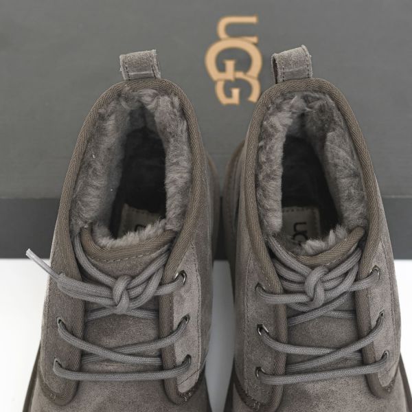 Ботинки Ugg M Neumel CHRC.