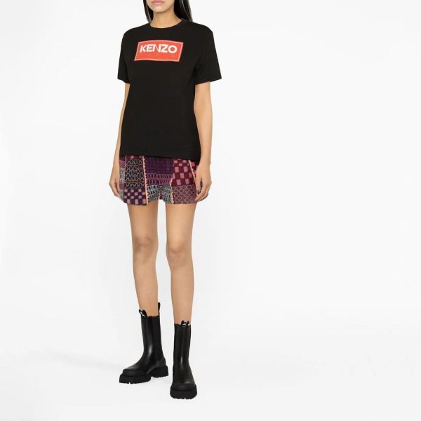 Футболка Kenzo 4SY 2TS010.