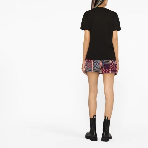 Футболка Kenzo 4SY 2TS010