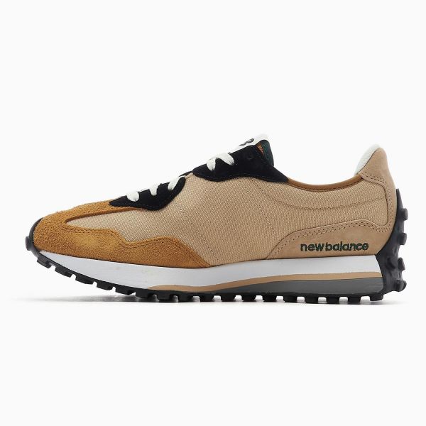 Кроссовки New Balance MS327DB.