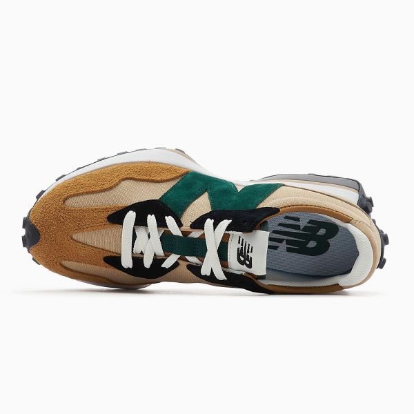 Кроссовки New Balance MS327DB.
