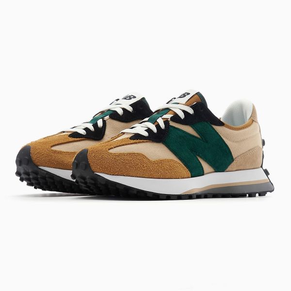 Кроссовки New Balance MS327DB.