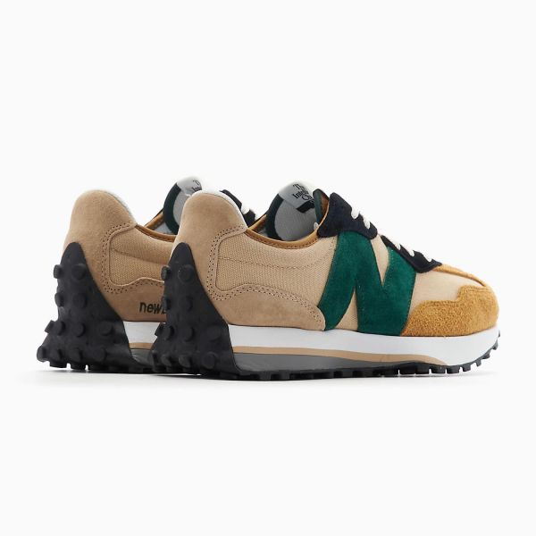 Кроссовки New Balance MS327DB.
