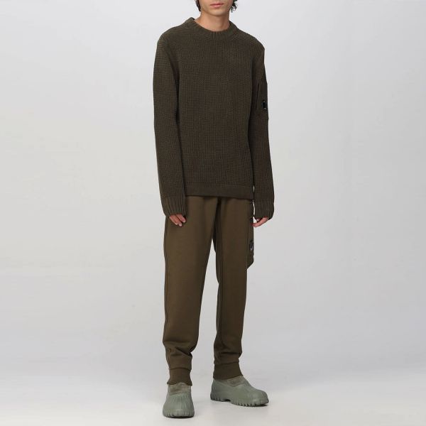 Спортивные штаны C.P Company 13CMSP017A 005086W 683.