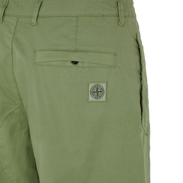 Шорти Stone Island 7815L0110 V0055.