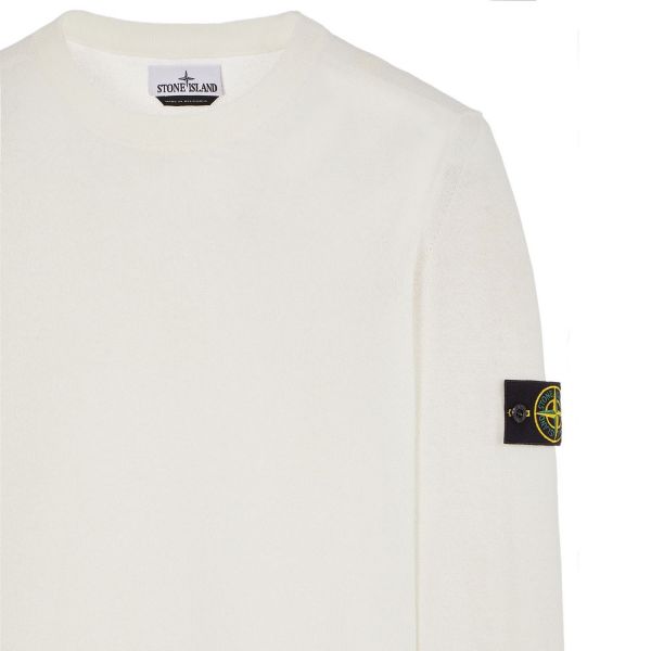 Свитер Stone Island 10115532B9 V0001.
