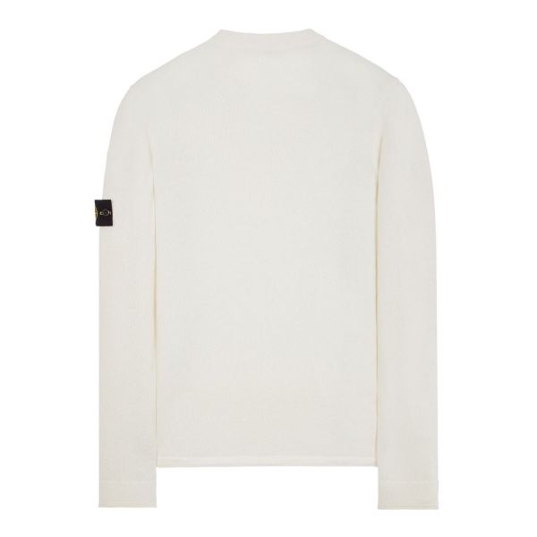 Свитер Stone Island 10115532B9 V0001.