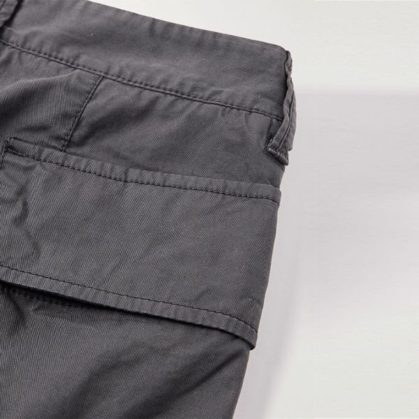 Штаны Stone Island 781530710 V0065.
