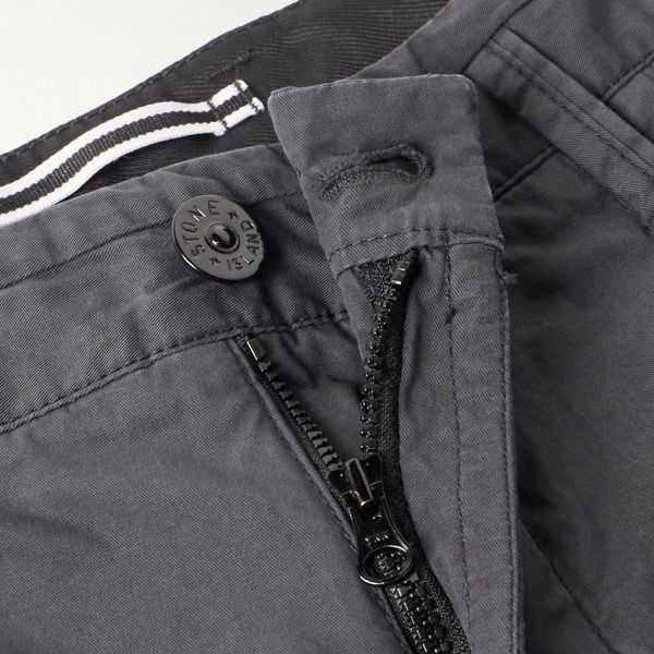 Штаны Stone Island 781530710 V0065.