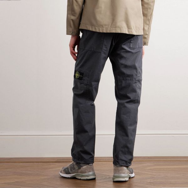 Штаны Stone Island 781530710 V0065.