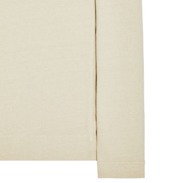 Свитер Stone Island 7815635F3 V0090 Ghost Piece.