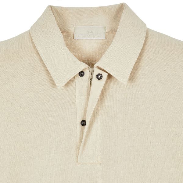 Свитер Stone Island 7815635F3 V0090 Ghost Piece.