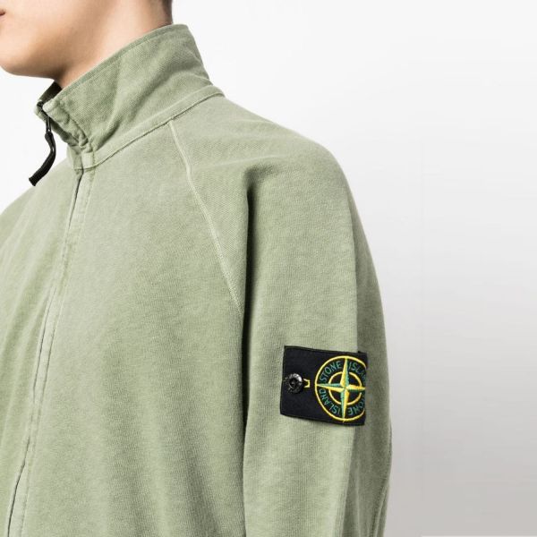 Кардиган Stone Island 781562460 V0155.