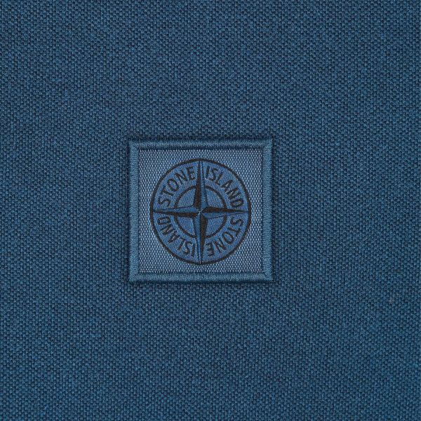 Поло Stone Island 10152SC67 V0024.
