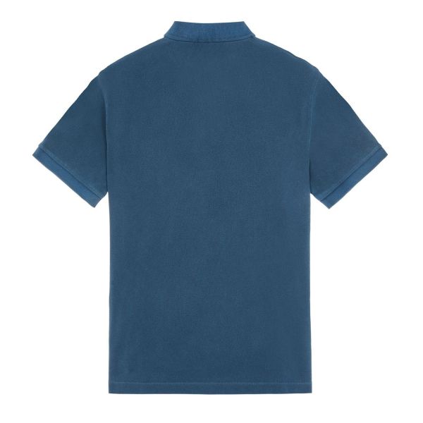 Поло Stone Island 10152SC67 V0024.