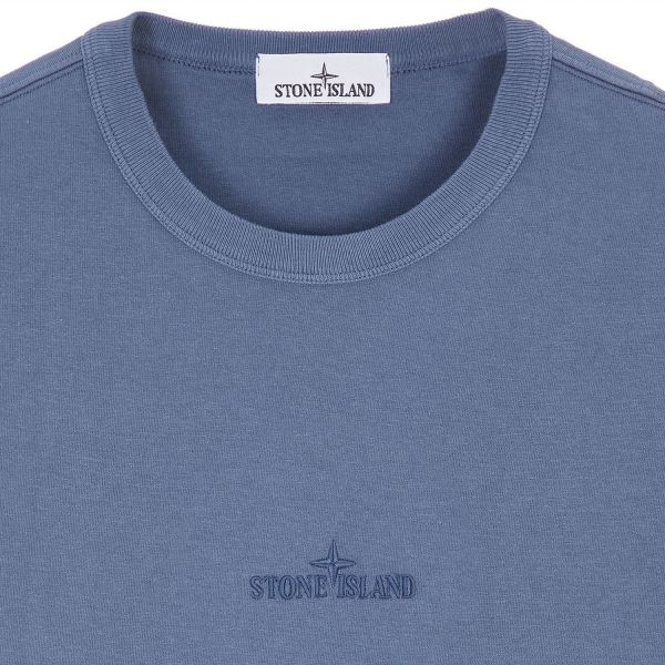 Футболка Stone Island 781520444 V0024.
