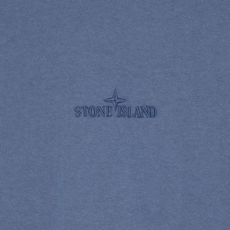 Футболка Stone Island 781520444 V0024.