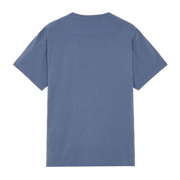 Футболка Stone Island 781520444 V0024.