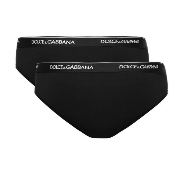 Брифы Dolce&Gabbana M9C03J FUGIW N0000.